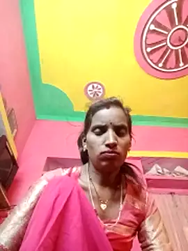 Anju setty online show from 2, 11, 2025