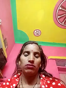 Anju setty online show from 16, 11, 2025