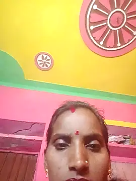 Anju setty online show from 9, 11, 2025