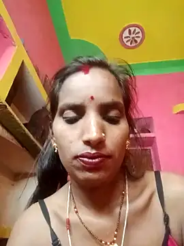 Anju setty online show from 5, 11, 2025