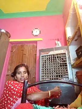 Anju setty online show from 15, 12, 2025