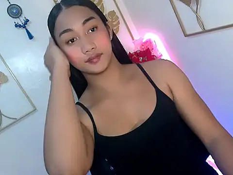 Gorgeousnicole  online show from 4, 11, 2025