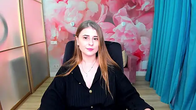 DemmyRose online show from 14, 11, 2025