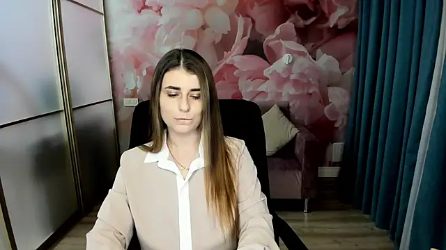 DemmyRose online show from 22, 11, 2025