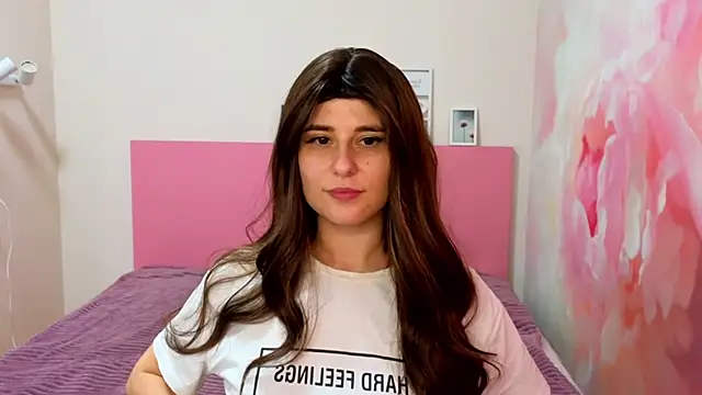 DemmyRose online show from 21, 12, 2025