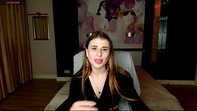 DemmyRose online show from 8, 5, 2026