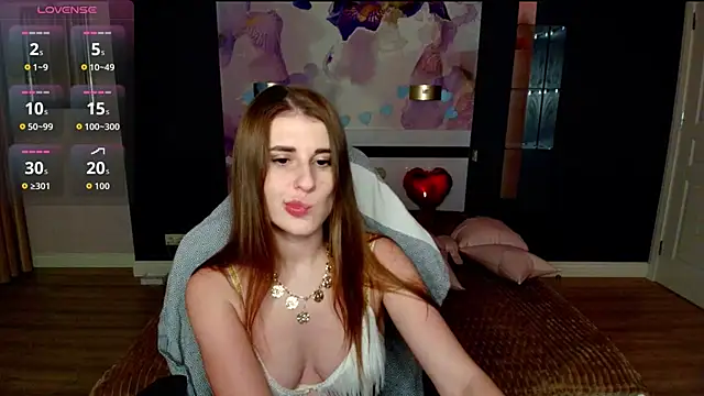 Snapshot of DemmyRose chatting on 27, 6, 2026 DemmyRose online show from 27, 6, 2026