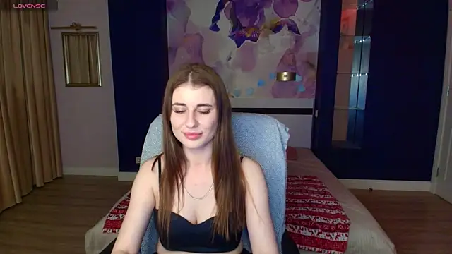 DemmyRose online show from 26, 5, 2026