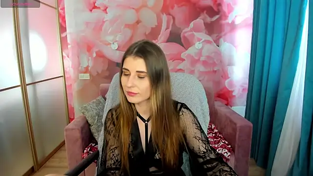DemmyRose online show from 26, 4, 2026
