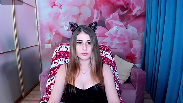 DemmyRose online show from 7, 1, 2026