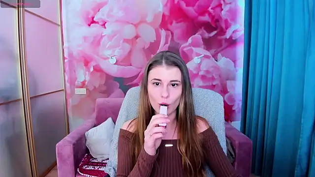 DemmyRose online show from 3, 5, 2026