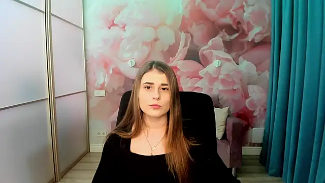 DemmyRose online show from 28, 11, 2025