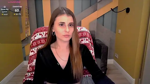 DemmyRose online show from 2, 4, 2026