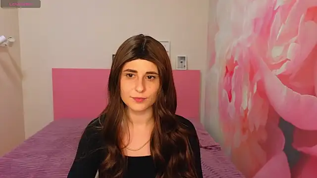 DemmyRose online show from 22, 12, 2025