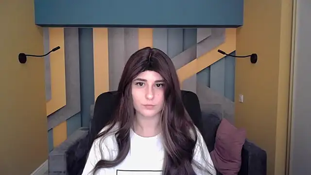 DemmyRose online show from 20, 12, 2025