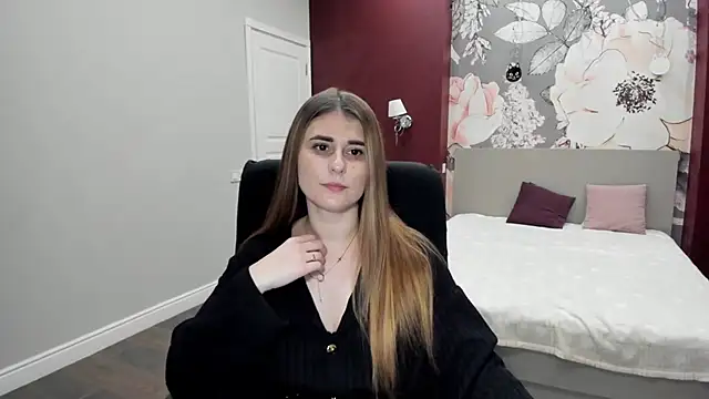 DemmyRose online show from 19, 11, 2025