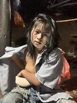 huttonmay358 online show from 1, 11, 2025