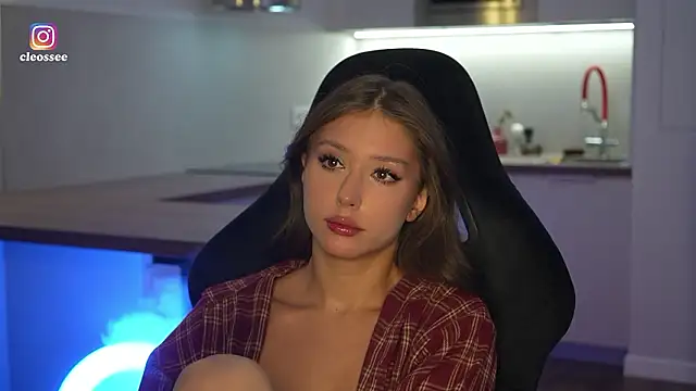 Snapshot of Cleose chatting on 20, 2, 2026 Cleose online show from 20, 2, 2026