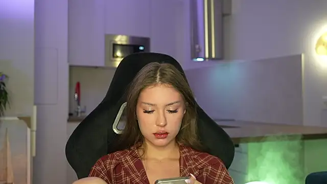 Snapshot of Cleose chatting on 17, 1, 2026 Cleose online show from 17, 1, 2026