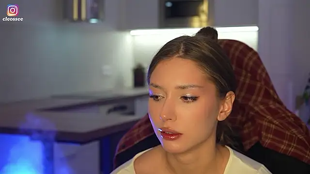 Snapshot of Cleose chatting on 15, 2, 2026 Cleose online show from 15, 2, 2026