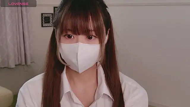 KIRINO xx  online show from 8, 3, 2026