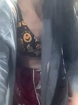 NaughtyNewGirl online show from 30, 10, 2025