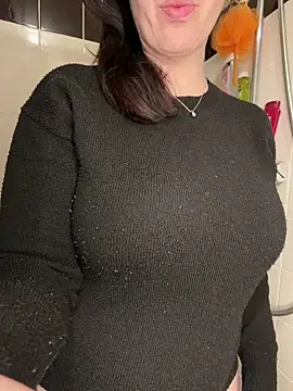 MysteryGirl   online show from 24, 3, 2026