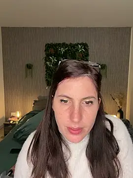 MysteryGirl   online show from 26, 3, 2026