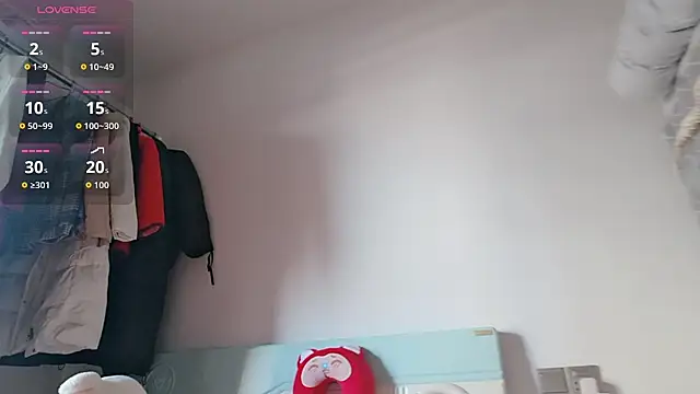 Yan61 online show from 29, 11, 2025