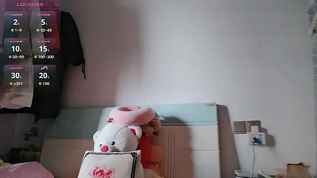 Yan61 online show from 20, 11, 2025