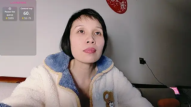 Yan61 online show from 31, 10, 2025