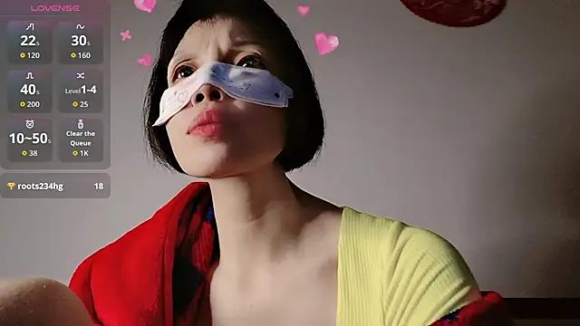 Yan61 online show from 7, 11, 2025