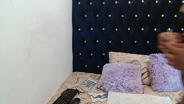 SEXYKENNY21 online show from 13, 11, 2025