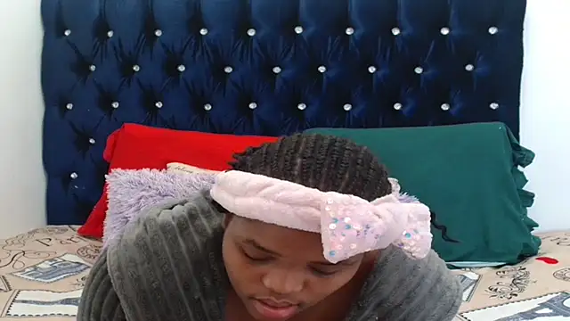 SEXYKENNY21 online show from 27, 11, 2025