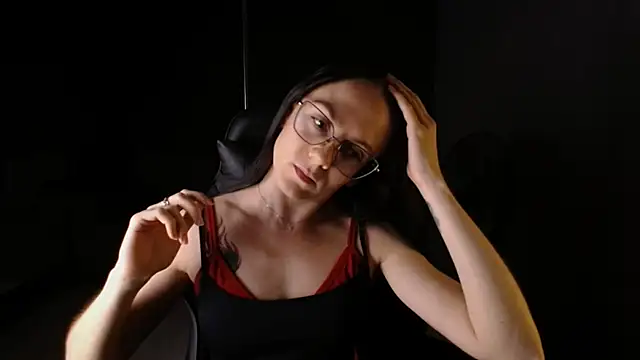 DarkSpark  online show from 29, 11, 2025