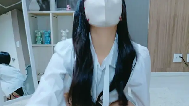 Mimi-Dreammood online show from 29, 11, 2025