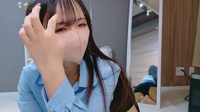 Mimi-Dreammood online show from 19, 12, 2025