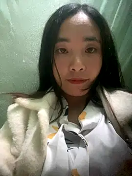 Elysia-007 online show from 1, 12, 2025