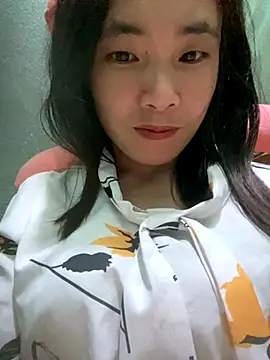 Elysia-007 online show from 5, 11, 2025