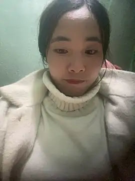 Elysia-007 online show from 19, 11, 2025