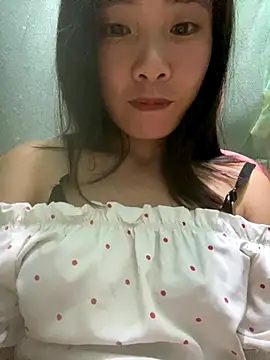 Elysia-007 online show from 29, 10, 2025