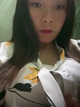 Elysia-007 online show from 4, 2, 2026