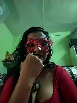 LOVE  RANI online show from 4, 12, 2025