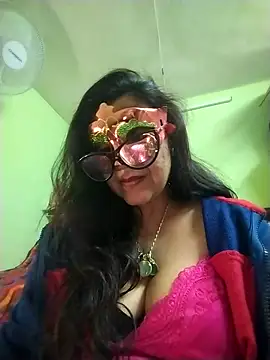 LOVE  RANI online show from 17, 11, 2025