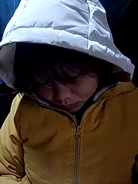 yoyo-mi online show from 19, 11, 2025