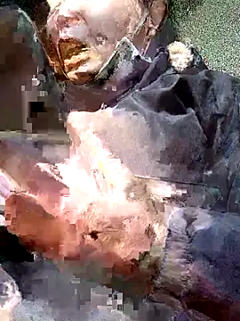 yoyo-mi online show from 28, 11, 2025