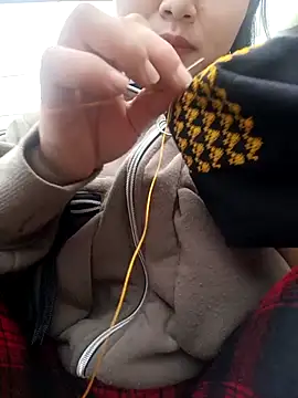 yoyo-mi online show from 18, 2, 2026