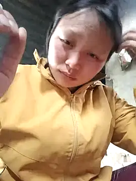 yoyo-mi online show from 18, 11, 2025