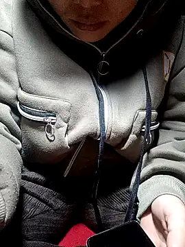 yoyo-mi online show from 29, 11, 2025