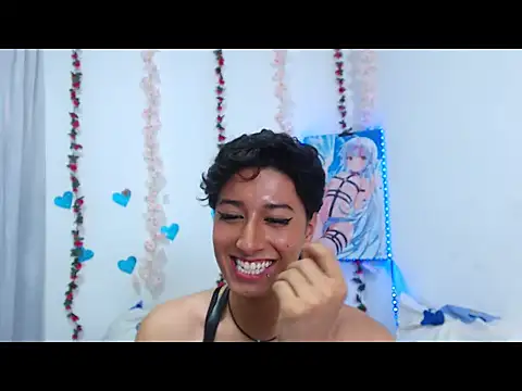 MalorySweet1 online show from 6, 11, 2025